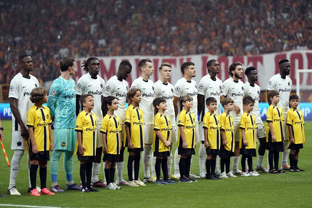Young Boys maçından sonra Okan Buruk’a tepkiler çığ gibi büyüdü! İstifa çağrısı olay oldu 5