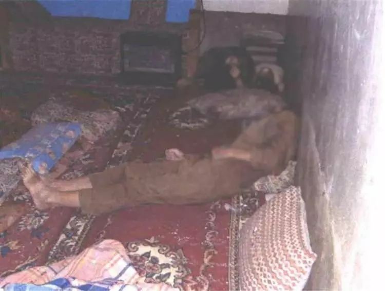 Sivilleri katleden ABD'nin yıllardır sakladığı fotoğraflar gün yüzüne çıktı! İşte Hadisa katliamının kan donduran kareleri... 2