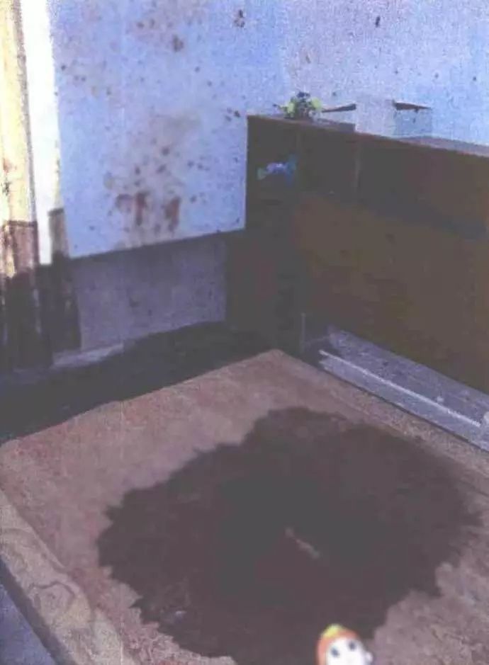 Sivilleri katleden ABD'nin yıllardır sakladığı fotoğraflar gün yüzüne çıktı! İşte Hadisa katliamının kan donduran kareleri... 7