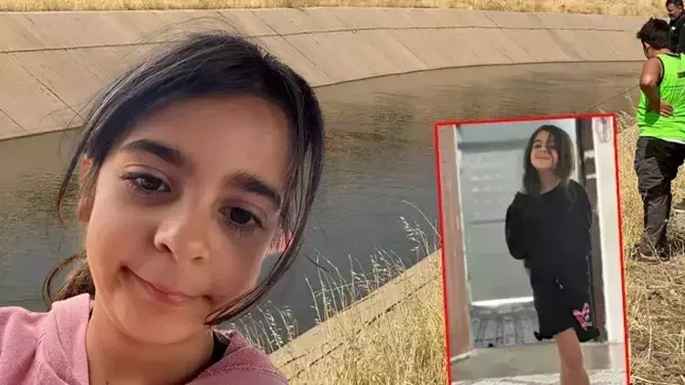 Narin 8 gündür aranıyor! Gözaltına alınan şüphelide dikkat çeken diş izi! İfadesi pes dedirtti... 4