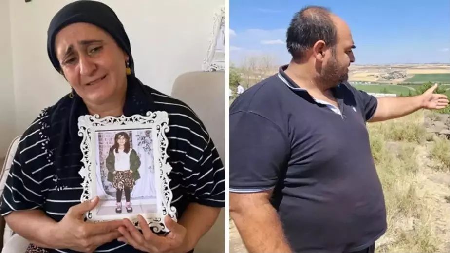 Narin'le ilgili sıcak gelişme! Kolunda diş izi bulunan ağabeyi İstanbul'a gönderildi! Anne ve babası ilk kez karakola çağrıldı 1