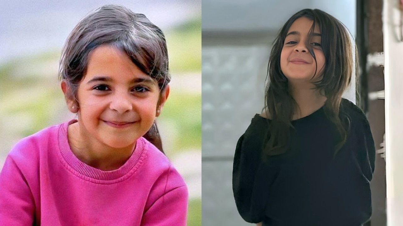 Narin'le ilgili sıcak gelişme! Kolunda diş izi bulunan ağabeyi İstanbul'a gönderildi! Anne ve babası ilk kez karakola çağrıldı 7