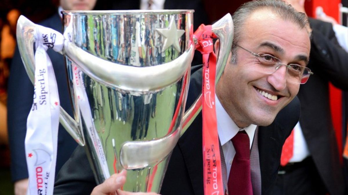 Galatasaray’da çare Abdurrahim Albayrak! Florya’yı toparlayacak, futbolcuların motivasyonunu arttıracak! Erden Timur’un boşluğunu ancak o doldurur… 12