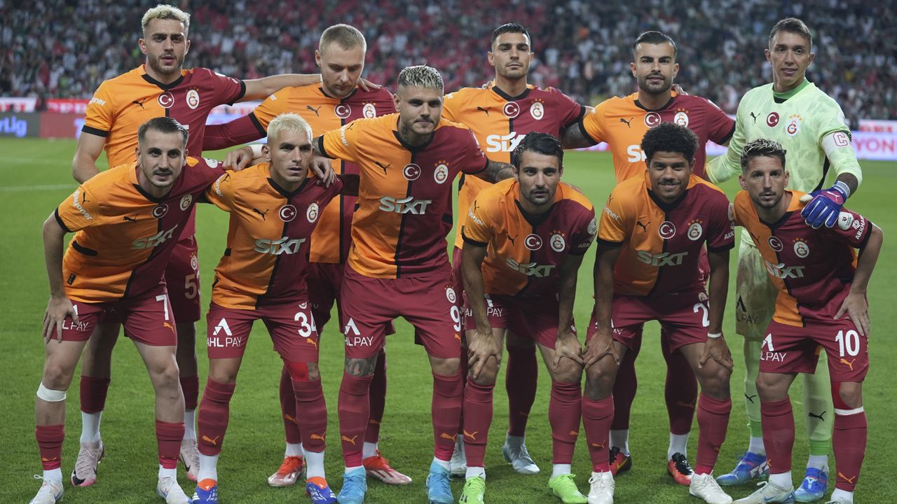 Galatasaray’da çare Abdurrahim Albayrak! Florya’yı toparlayacak, futbolcuların motivasyonunu arttıracak! Erden Timur’un boşluğunu ancak o doldurur… 3