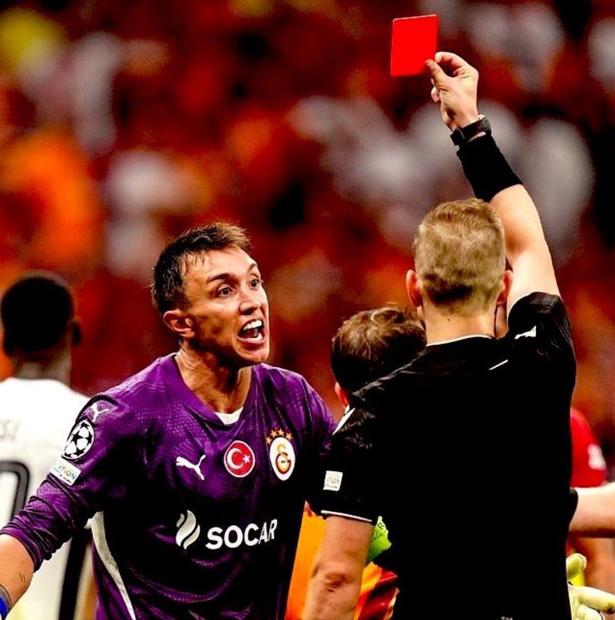 Galatasaray’da çare Abdurrahim Albayrak! Florya’yı toparlayacak, futbolcuların motivasyonunu arttıracak! Erden Timur’un boşluğunu ancak o doldurur… 9