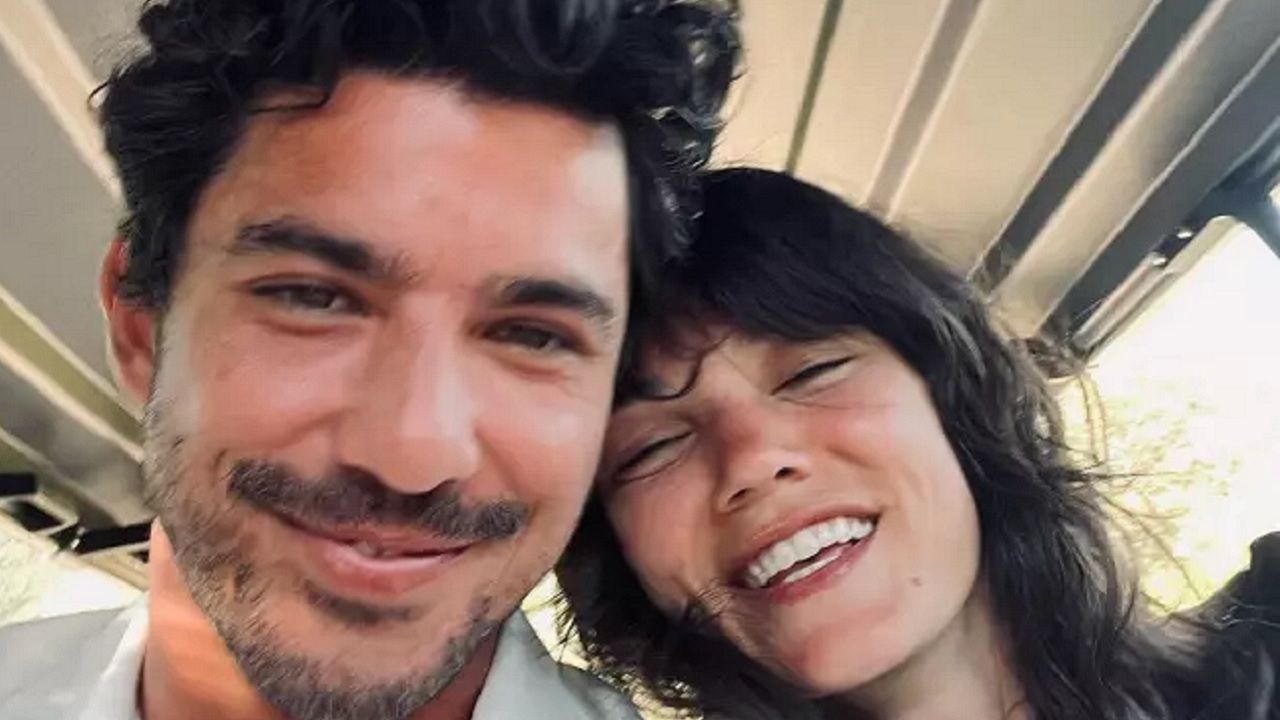 Pınar Deniz ve Kaan Yıldırım Eylül'de evlenecek... 3