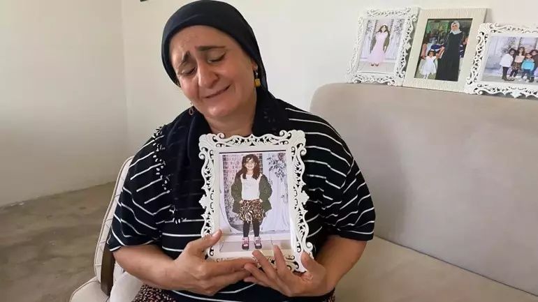 Kolundaki diş izleri Narin'e ait çıkmadı... Narin'in ağabeyi serbest bırakıldı! 4