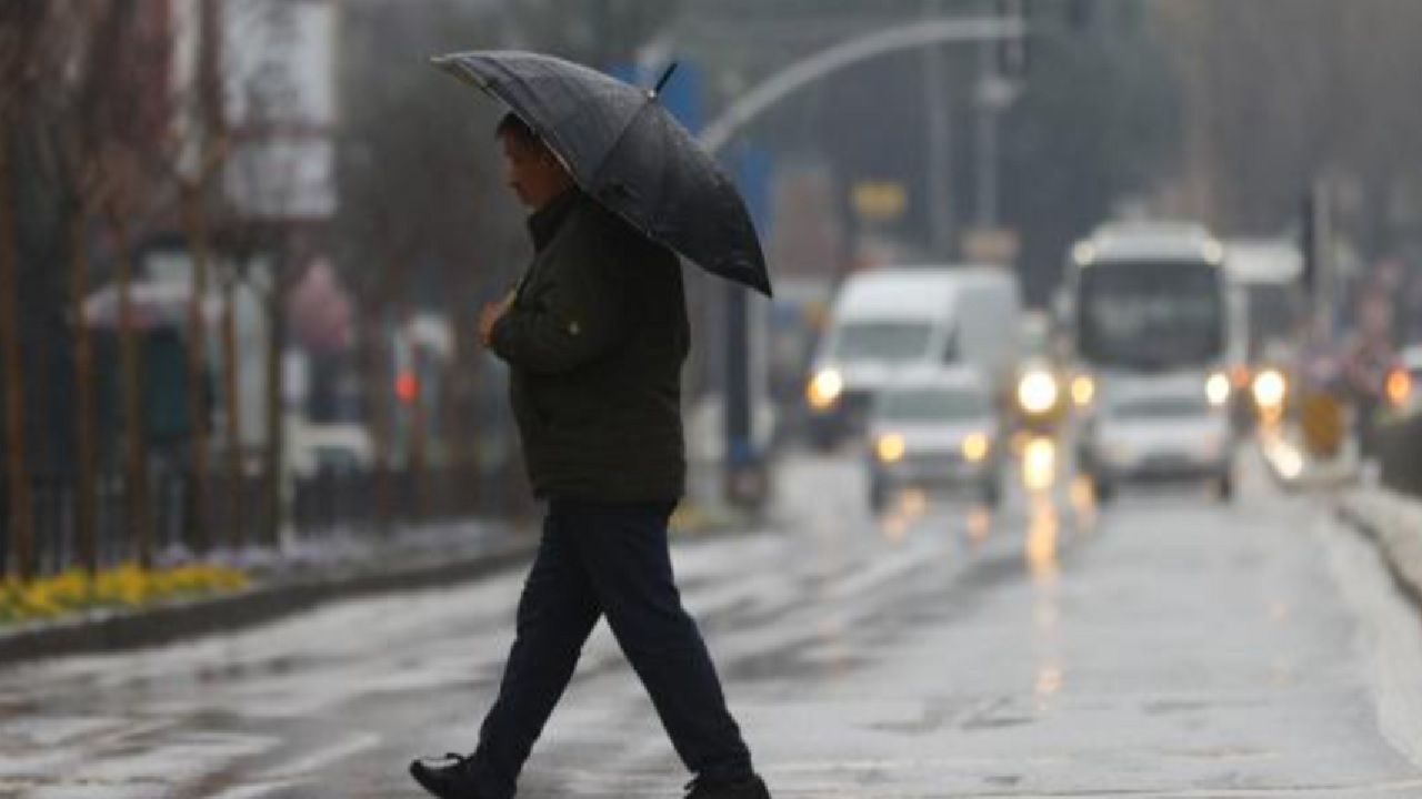 31 Ağustos 2024 deprem bölgesinde hava durumu! İşte 11 ilde beklenen sıcaklıklar... 2