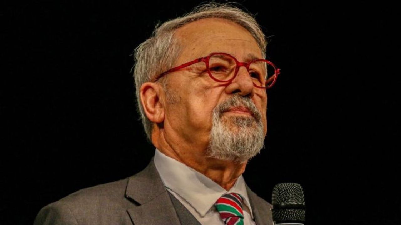 Prof. Dr. Naci Görür'den korkutan deprem açıklaması! "En az 7,4 şiddetinde olacak..." 1