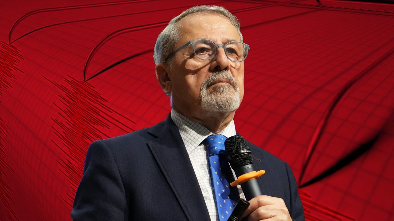 Prof. Dr. Naci Görür'den korkutan deprem açıklaması! "En az 7,4 şiddetinde olacak..." 2