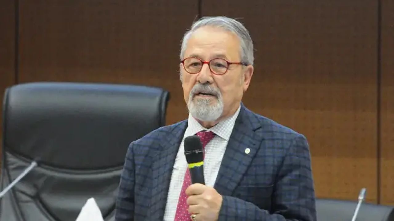 Prof. Dr. Naci Görür'den korkutan deprem açıklaması! "En az 7,4 şiddetinde olacak..." 3