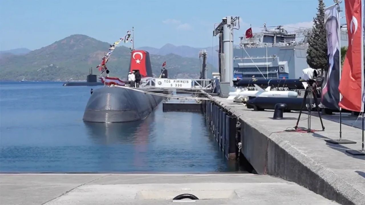 Tam bağımsız olma yolunda emin adımlarla! Türkiye "Mavi Vatan"da da yerli ve milli sistemleri kullanıyor 4
