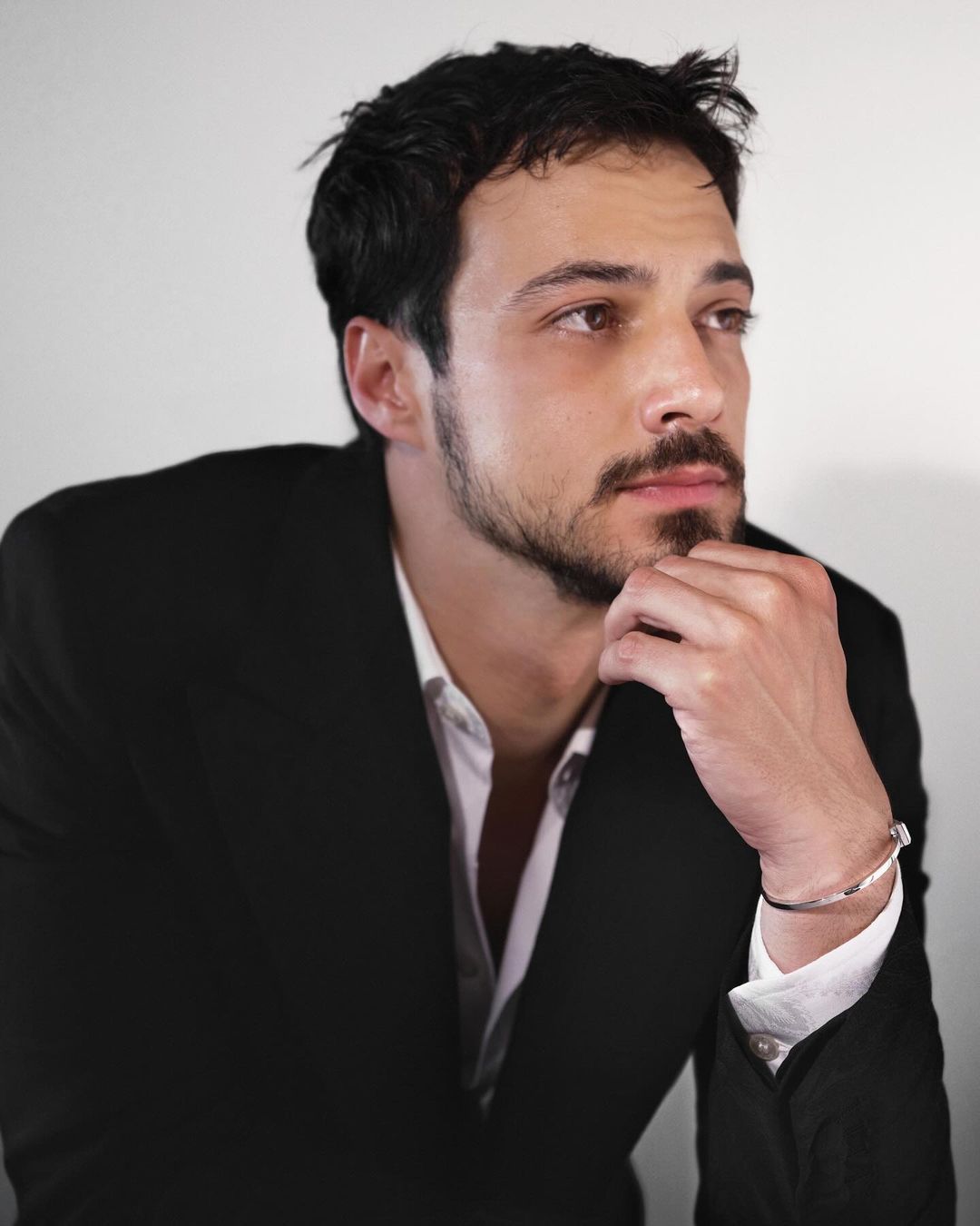 Mert Yazıcıoğlu'ndan Afra Saraçoğlu itirafı! 4
