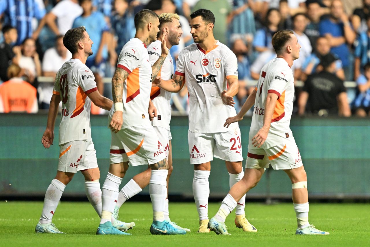 Yayıncı kuruluşta tüm pozisyonlar incelendi: "Galatasaray aleyhine verilen iki penaltı kararı da yanlış! Ayrıca Galatasaray'ın penaltısı da verilmedi" 1