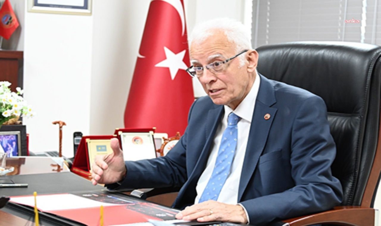 Emeklilerden yeni düzenleme talebi! Aylık hesaplama yöntemi değişmeli 1