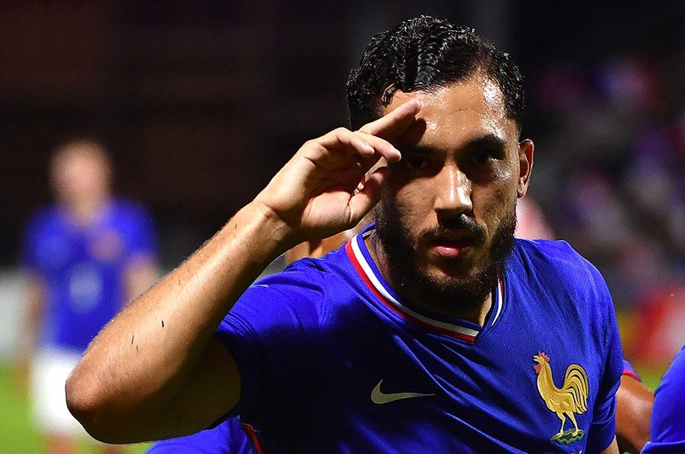 Galatasaray'a fırsat doğdu: On numara Ligue 1'den geliyor! 6