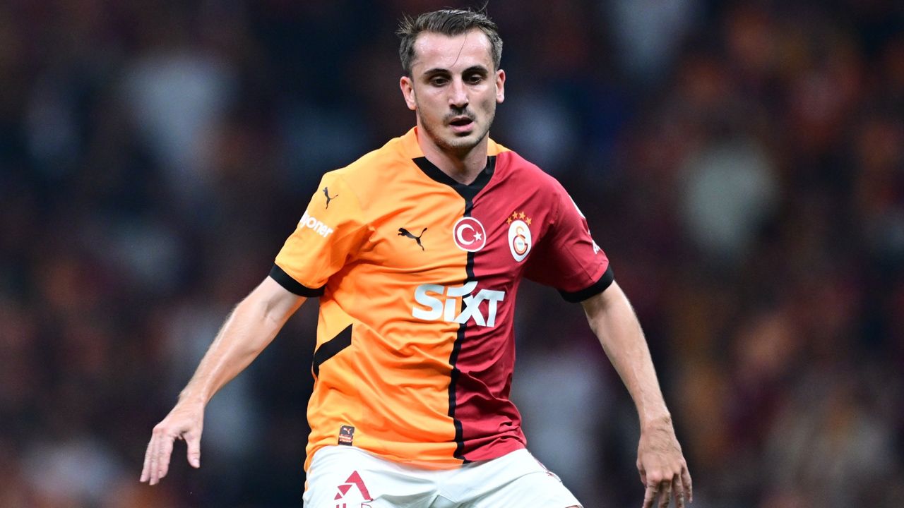 Galatasaray'da günün ikinci bombası! Kerem Aktürkoğlu takımdan ayrıldı! Milli yıldızın yeni adresi Benfica oldu 5