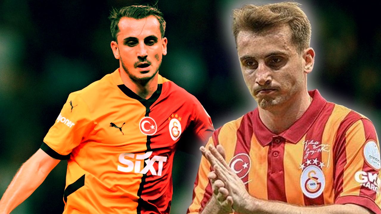 Galatasaray'da günün ikinci bombası! Kerem Aktürkoğlu takımdan ayrıldı! Milli yıldızın yeni adresi Benfica oldu 3