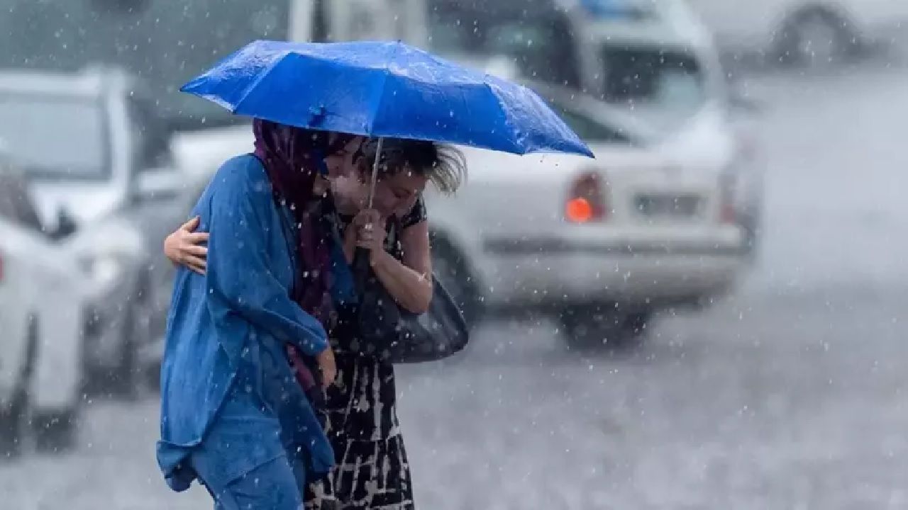 3 Eylül 2024 Türkiye geneli hava durumu! İşte il il beklenen sıcaklıklar... 3