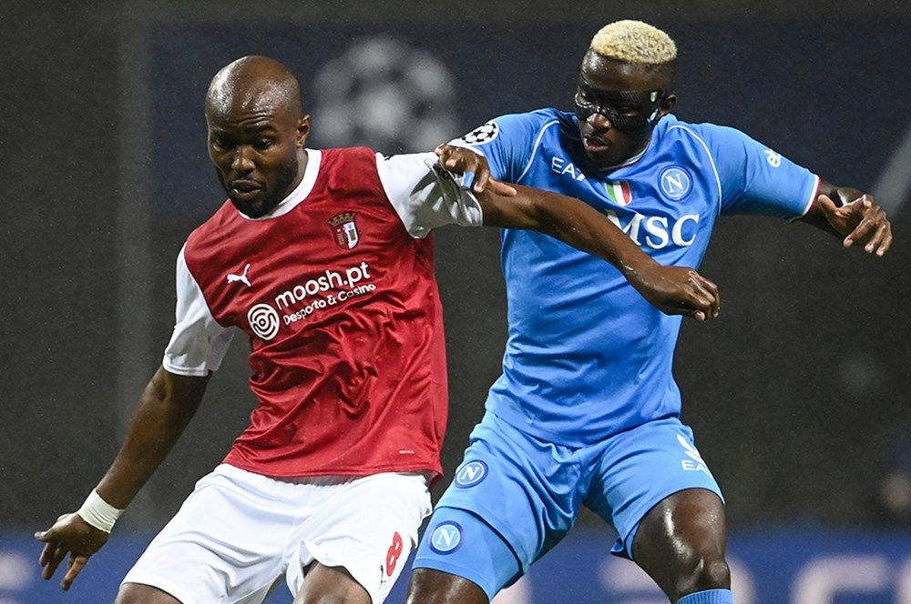 Galatasaray'da sezonun bombası: Victor Osimhen bu gece İstanbul'a geliyor! 3