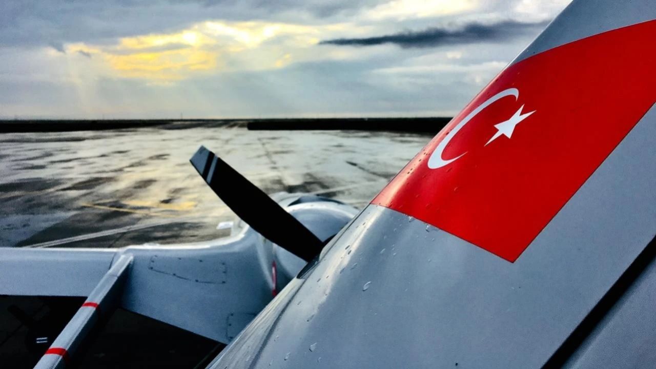 Savunma ve havacılık sanayinden ağustos ayında 423 milyon dolarlık ihracat 4