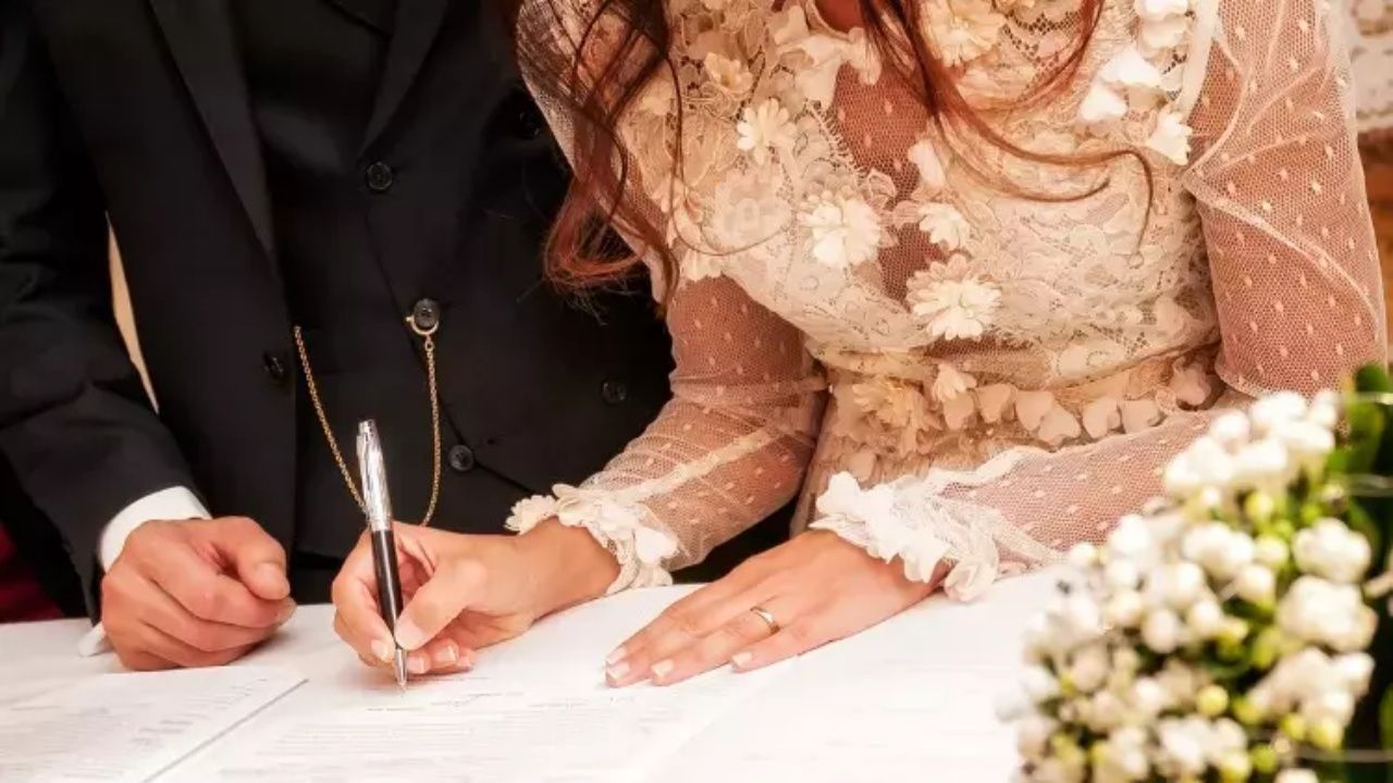 Faizsiz evlilik kredisinde yeni dönem! O illerde yaşayanlarda başvurabilecek 4