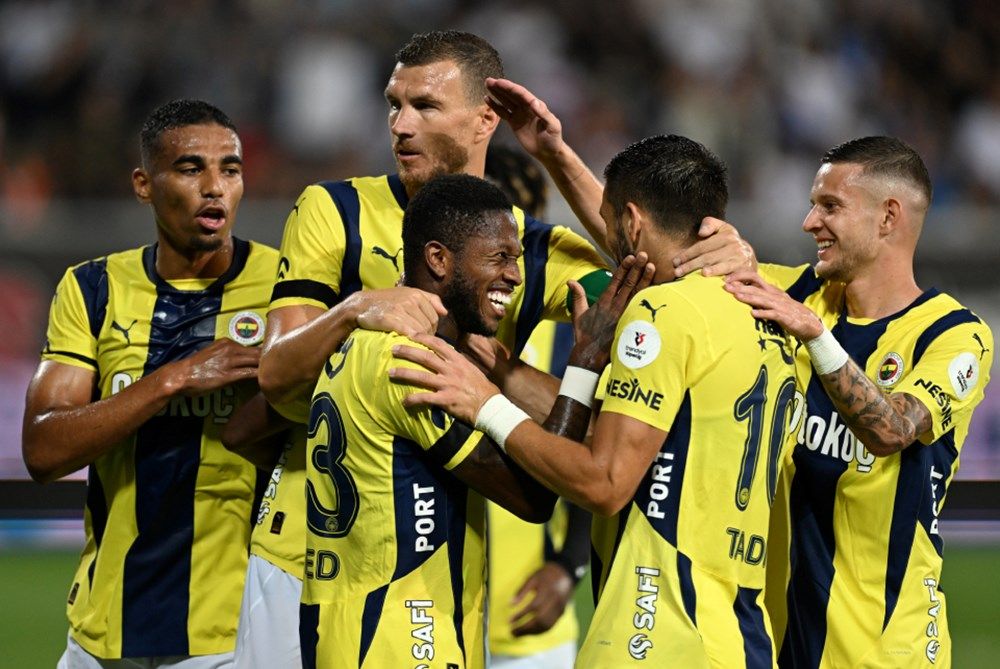 Süper Lig'de kıyasıya yarışta şampiyon Fenerbahçe olacak! Adana Demirspor, Bodrum, Hatayspor ve Gaziantep küme düşecek: İki dev sezonu aynı puanla bitirecek 9