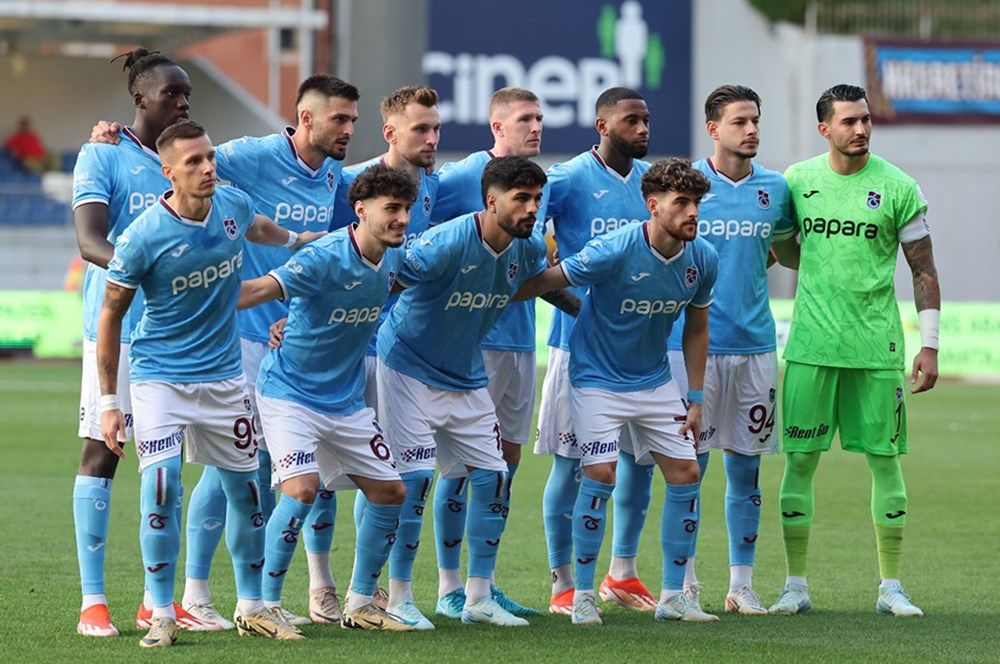 Süper Lig'de kıyasıya yarışta şampiyon Fenerbahçe olacak! Adana Demirspor, Bodrum, Hatayspor ve Gaziantep küme düşecek: İki dev sezonu aynı puanla bitirecek 5
