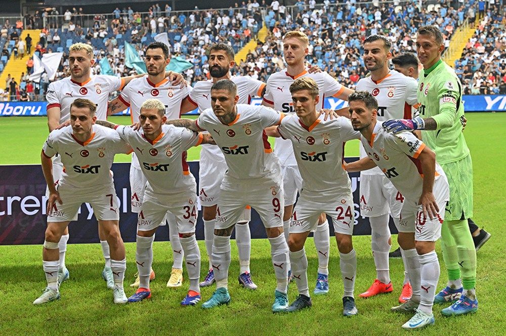 Süper Lig'de kıyasıya yarışta şampiyon Fenerbahçe olacak! Adana Demirspor, Bodrum, Hatayspor ve Gaziantep küme düşecek: İki dev sezonu aynı puanla bitirecek 8