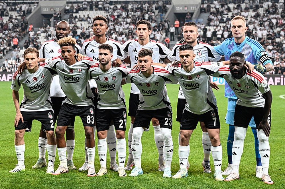 Süper Lig'de kıyasıya yarışta şampiyon Fenerbahçe olacak! Adana Demirspor, Bodrum, Hatayspor ve Gaziantep küme düşecek: İki dev sezonu aynı puanla bitirecek 7
