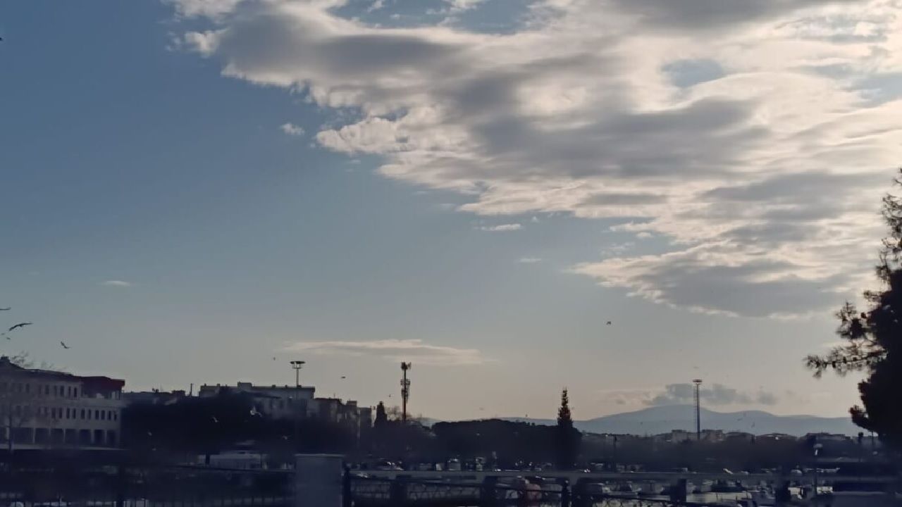 Meteoroloji Türkiye geneli hava durumu yayınlandı! İşte 4 Eylül 2024 il il beklenen hava durumu... 2