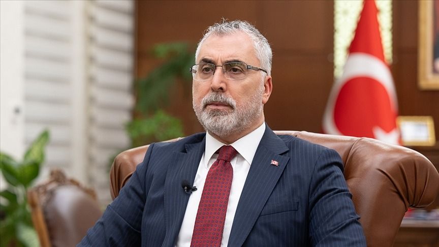 Bakanlardan 'Gazze'deki soykırımın 333. günü' paylaşımı! 'Gerçekleri haykırmaya devam edeceğiz' 3