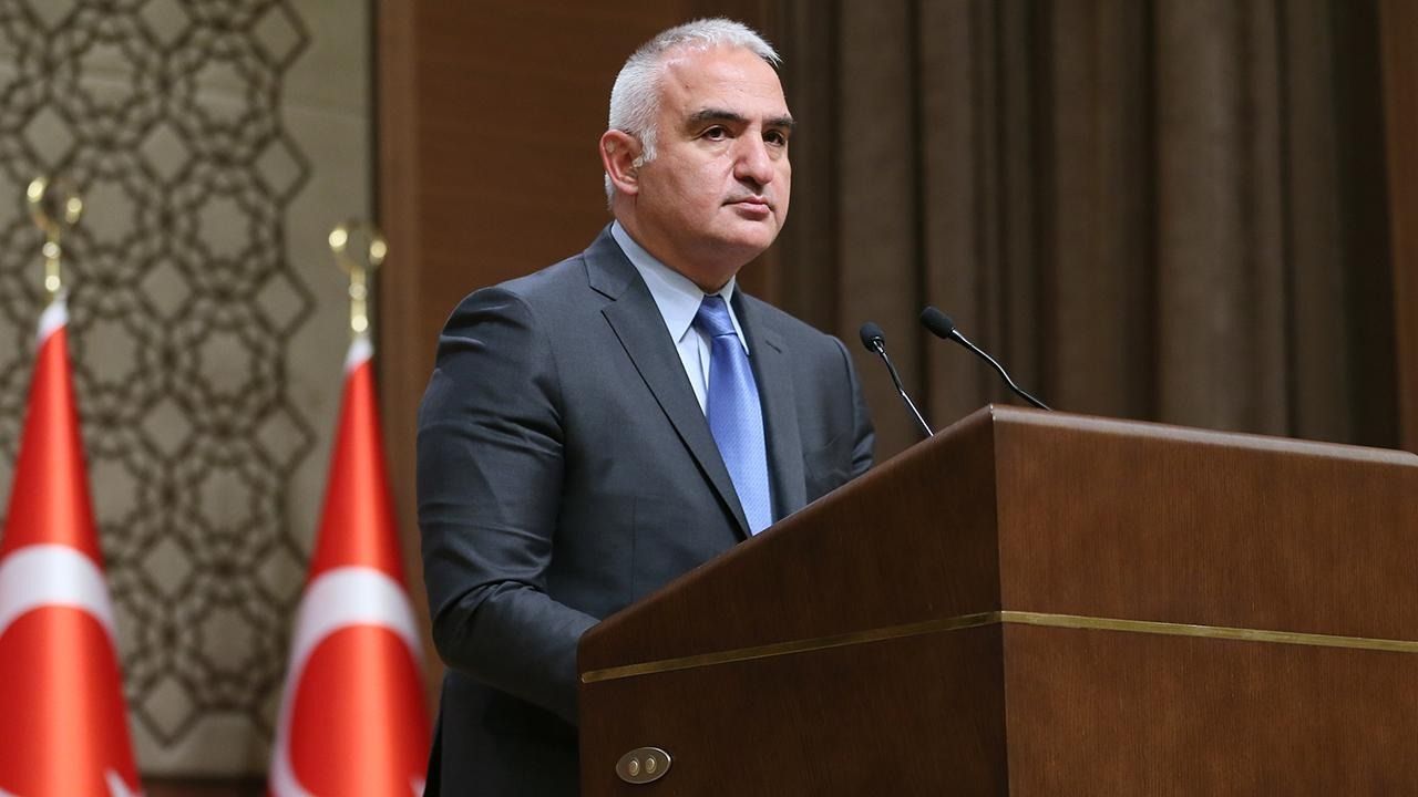 Bakanlardan 'Gazze'deki soykırımın 333. günü' paylaşımı! 'Gerçekleri haykırmaya devam edeceğiz' 6