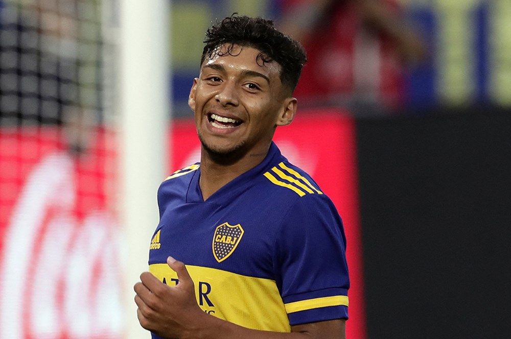 Fenerbahçe'de eksik parça tamamlanıyor: Cristian Medina için yeni hamle! 3