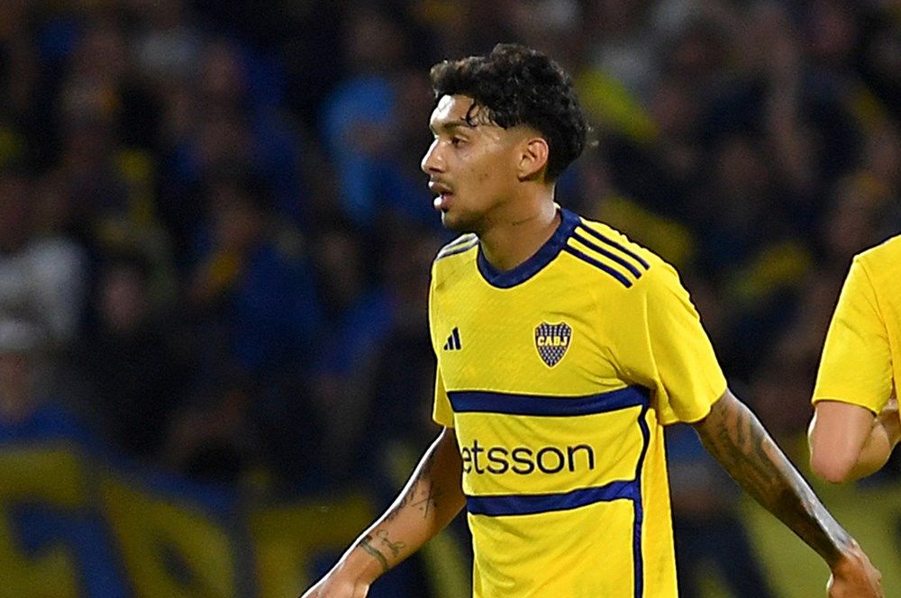 Fenerbahçe'de eksik parça tamamlanıyor: Cristian Medina için yeni hamle! 2