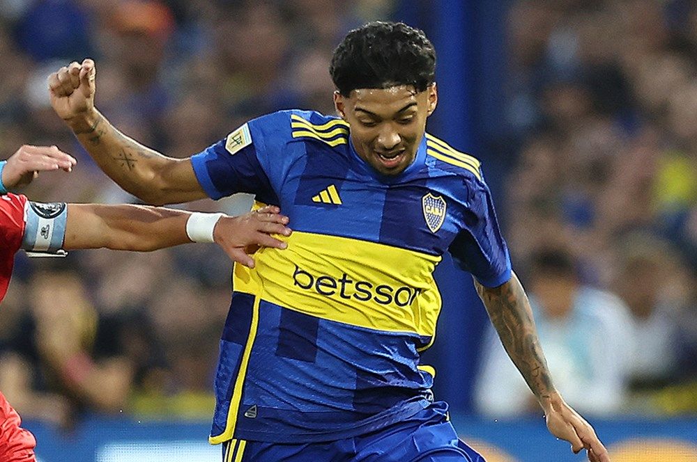 Fenerbahçe'de eksik parça tamamlanıyor: Cristian Medina için yeni hamle! 5