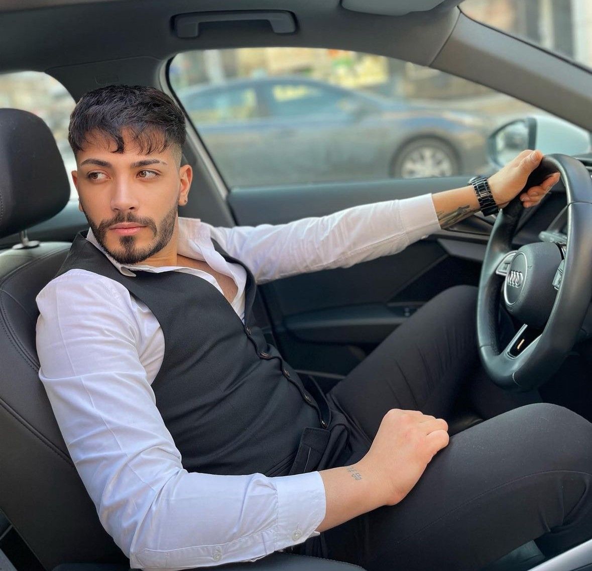 Engin Polat’ın babası Sezgin Polat: Örgütmüş, kara paraymış çıkmaz bu aileden. İşimizi gücümüzü bize geri verin 4