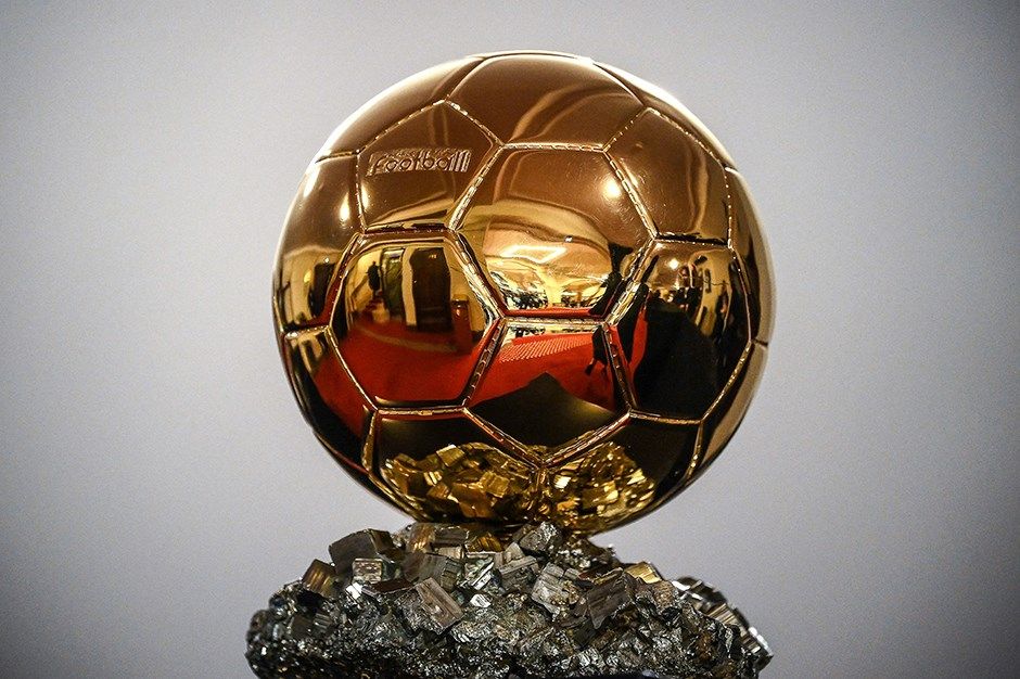 Türk futbolunun gurur gecesi: Resmen Ballon d'Or adayı oldu! İşte yılın en iyisi için aday futbolcular... 3