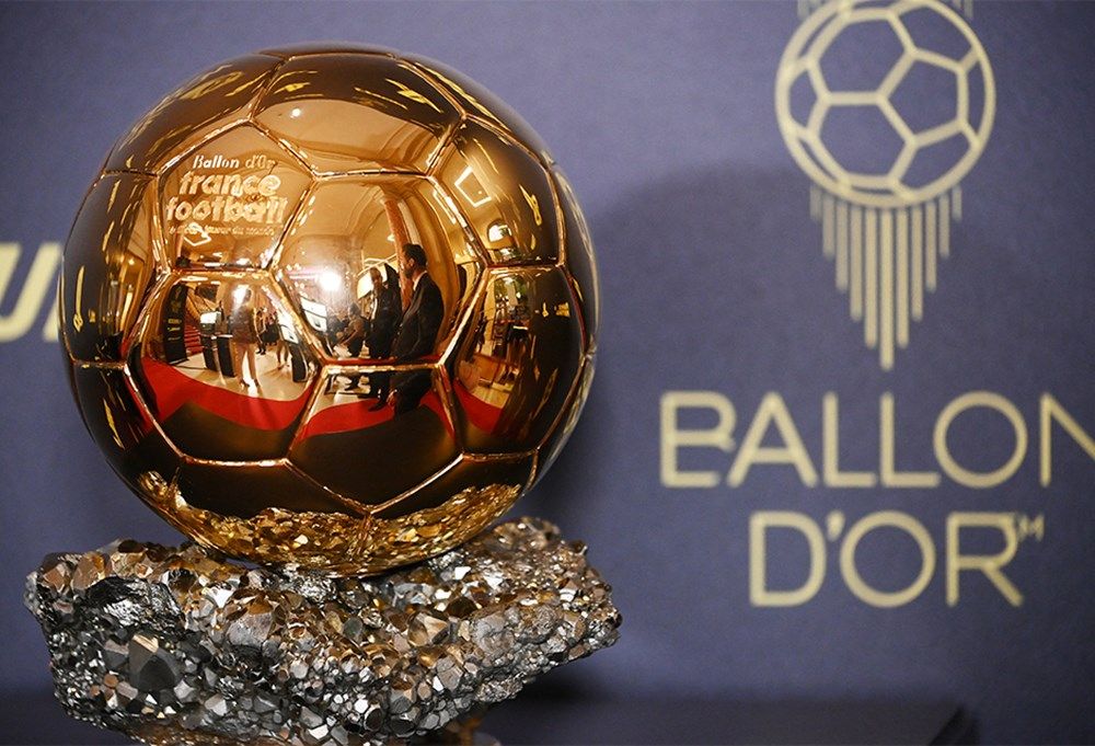 Türk futbolunun gurur gecesi: Resmen Ballon d'Or adayı oldu! İşte yılın en iyisi için aday futbolcular... 4