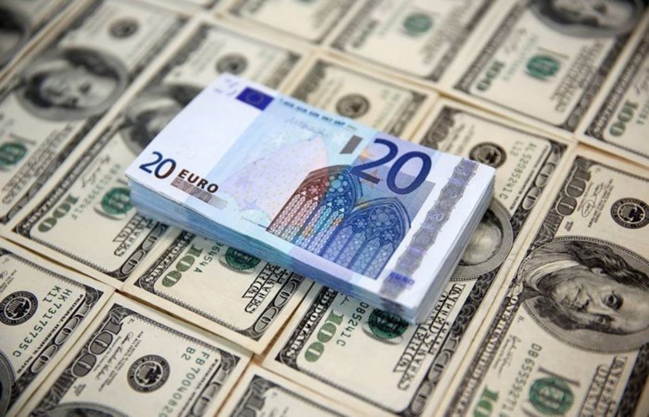 Dolar yukarı ibreyi gösteriyor! İşte 5 Eylül 2024 güncel döviz kurları 3