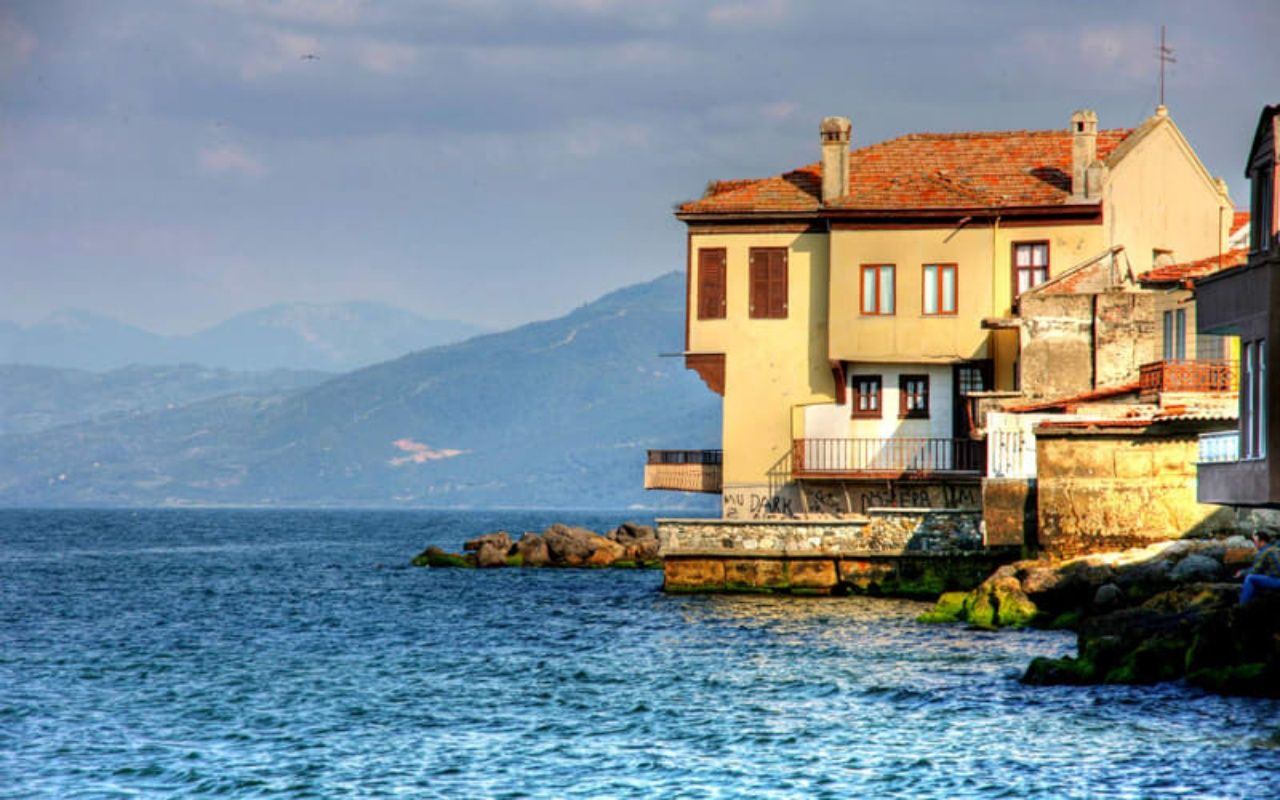 İstanbul'un çevresinde sonbahar tatil rotaları 2