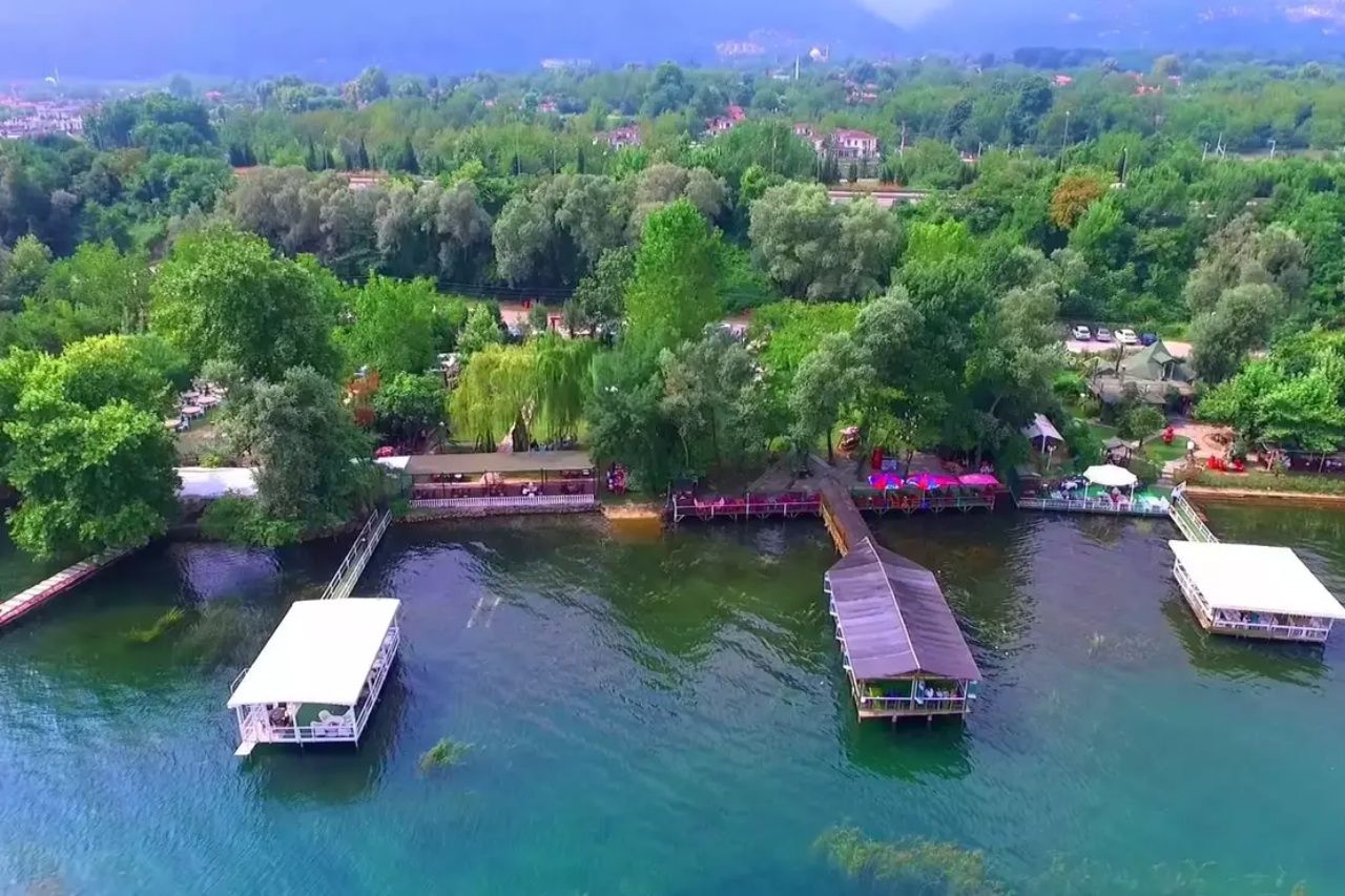 İstanbul'un çevresinde sonbahar tatil rotaları 4