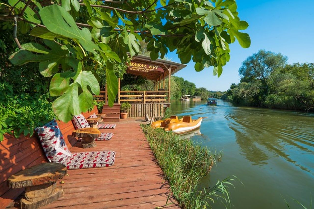 İstanbul'un çevresinde sonbahar tatil rotaları 5
