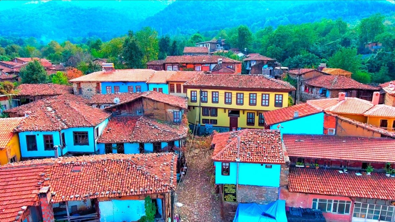 İstanbul'un çevresinde sonbahar tatil rotaları 7