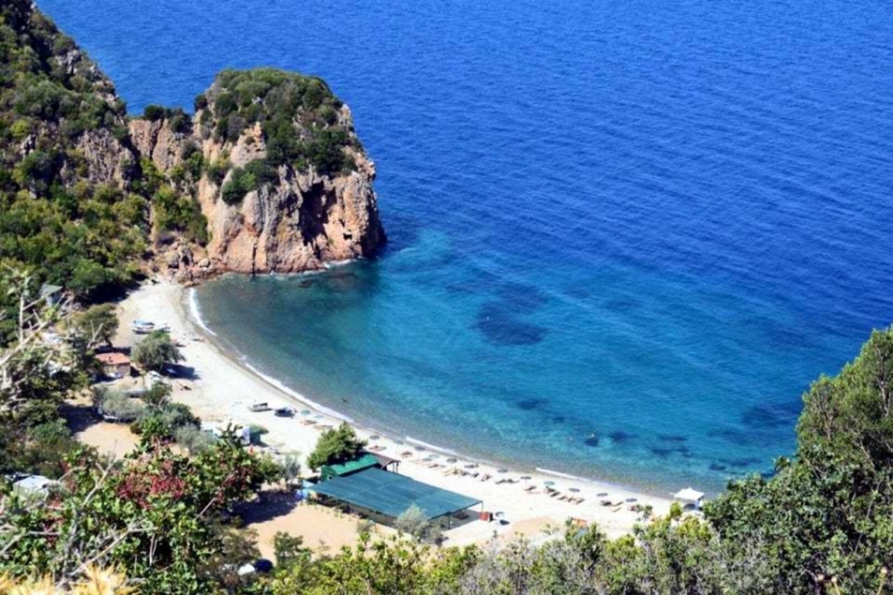 İstanbul'un çevresinde sonbahar tatil rotaları 9