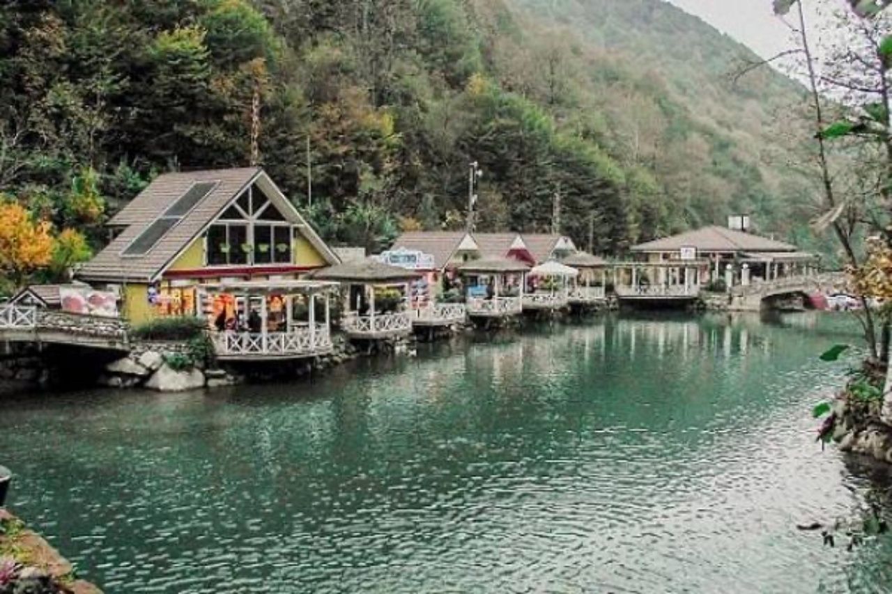 İstanbul'un çevresinde sonbahar tatil rotaları 10