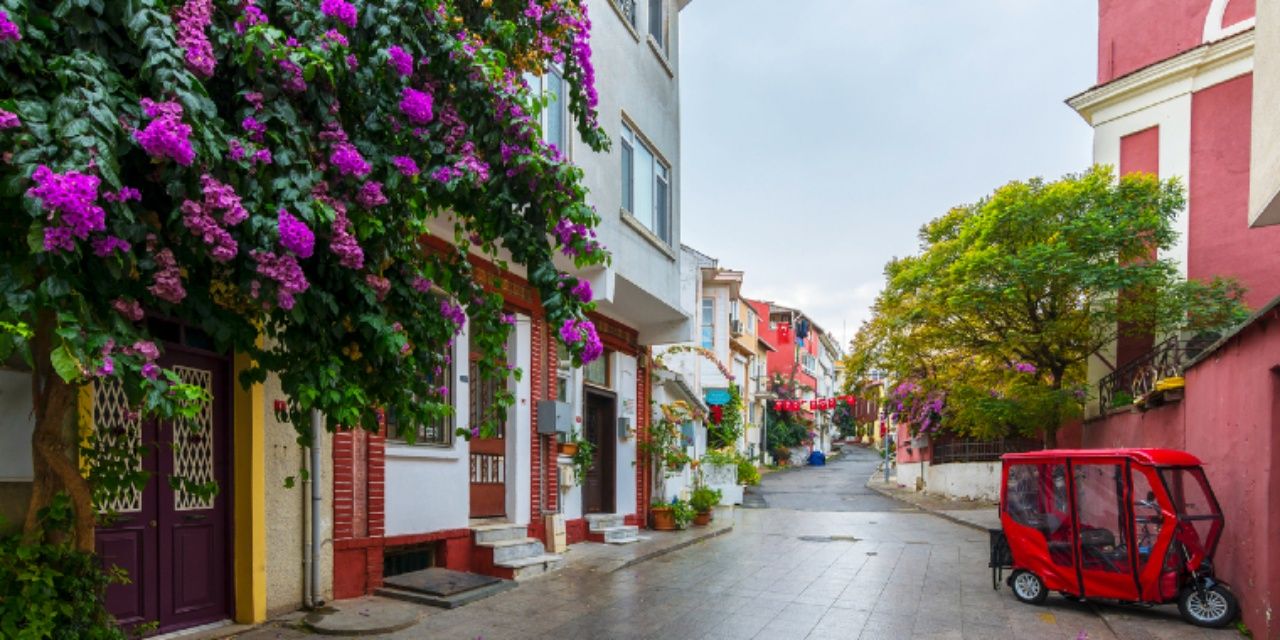İstanbul'un çevresinde sonbahar tatil rotaları 14