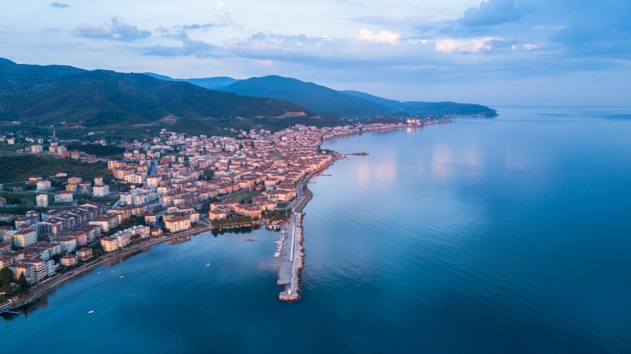 İstanbul'un çevresinde sonbahar tatil rotaları 15