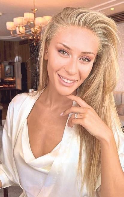 Ayça Çağla Altunkaya'nın eski hali gündem oldu! 2