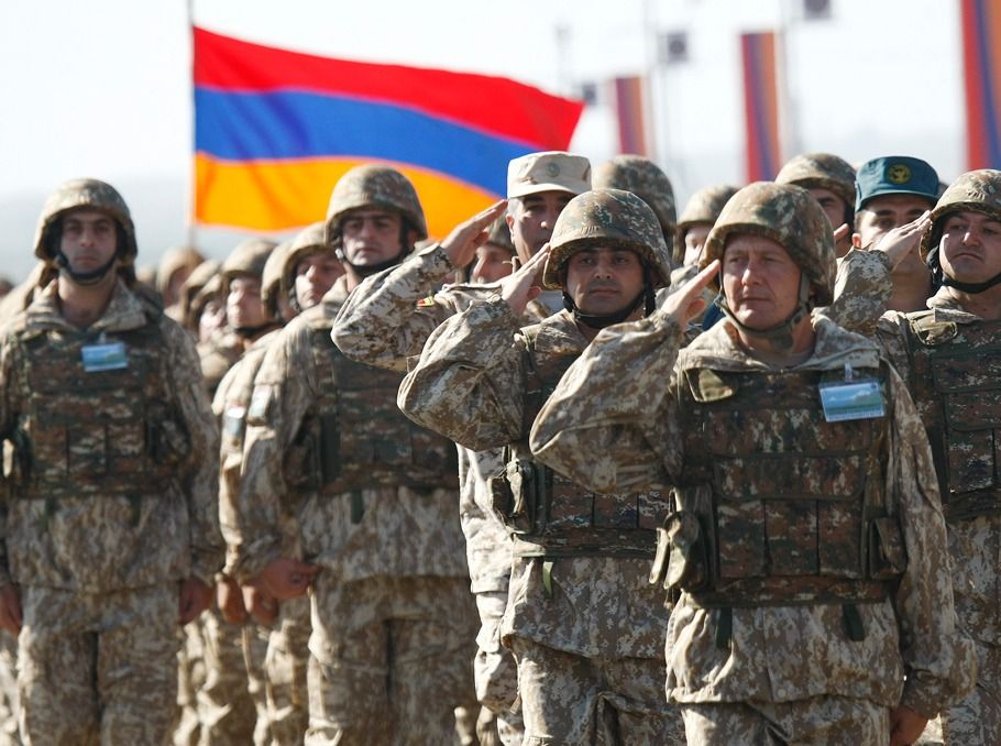 İşte Azerbaycan ve Ermenistan savaş güçleri karşılaştırması! 4